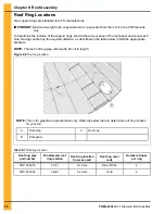 Предварительный просмотр 88 страницы GSi 40 Series Construction Manual