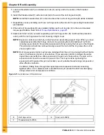 Предварительный просмотр 90 страницы GSi 40 Series Construction Manual