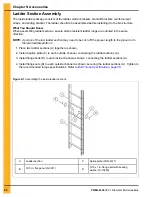 Предварительный просмотр 92 страницы GSi 40 Series Construction Manual