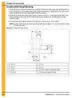 Предварительный просмотр 100 страницы GSi 40 Series Construction Manual