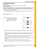 Предварительный просмотр 103 страницы GSi 40 Series Construction Manual