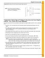 Предварительный просмотр 105 страницы GSi 40 Series Construction Manual