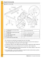 Предварительный просмотр 106 страницы GSi 40 Series Construction Manual