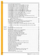 Предварительный просмотр 4 страницы GSi 40-SERIES Construction Manual