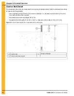 Предварительный просмотр 20 страницы GSi 40-SERIES Construction Manual