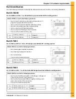 Предварительный просмотр 31 страницы GSi 40-SERIES Construction Manual