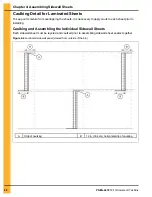 Предварительный просмотр 40 страницы GSi 40-SERIES Construction Manual