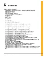 Предварительный просмотр 47 страницы GSi 40-SERIES Construction Manual