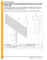 Предварительный просмотр 48 страницы GSi 40-SERIES Construction Manual