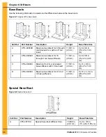 Предварительный просмотр 56 страницы GSi 40-SERIES Construction Manual