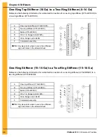 Предварительный просмотр 60 страницы GSi 40-SERIES Construction Manual