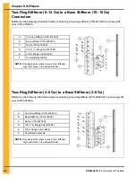 Предварительный просмотр 64 страницы GSi 40-SERIES Construction Manual