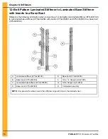 Предварительный просмотр 70 страницы GSi 40-SERIES Construction Manual