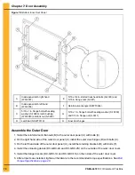 Предварительный просмотр 76 страницы GSi 40-SERIES Construction Manual