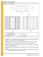 Предварительный просмотр 86 страницы GSi 40-SERIES Construction Manual