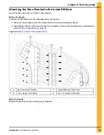 Предварительный просмотр 91 страницы GSi 40-SERIES Construction Manual