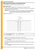 Предварительный просмотр 92 страницы GSi 40-SERIES Construction Manual