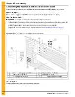 Предварительный просмотр 94 страницы GSi 40-SERIES Construction Manual