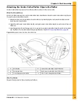 Предварительный просмотр 95 страницы GSi 40-SERIES Construction Manual