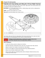 Предварительный просмотр 114 страницы GSi 40-SERIES Construction Manual