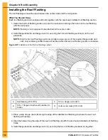 Предварительный просмотр 124 страницы GSi 40-SERIES Construction Manual