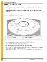 Предварительный просмотр 134 страницы GSi 40-SERIES Construction Manual