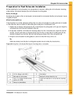 Предварительный просмотр 145 страницы GSi 40-SERIES Construction Manual