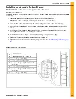 Предварительный просмотр 157 страницы GSi 40-SERIES Construction Manual