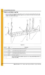 Предварительный просмотр 36 страницы GSi 42-60 X Series Assembly Instructions Manual