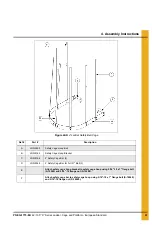 Предварительный просмотр 61 страницы GSi 42-60 X Series Assembly Instructions Manual