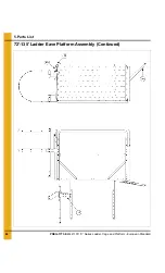 Предварительный просмотр 84 страницы GSi 42-60 X Series Assembly Instructions Manual