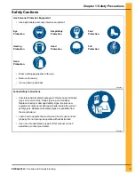 Preview for 7 page of GSi 60' DIAMETER Installation Manual