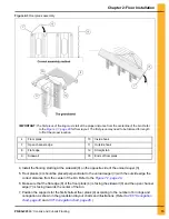 Предварительный просмотр 15 страницы GSi 60' DIAMETER Installation Manual