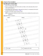 Preview for 18 page of GSi 60' DIAMETER Installation Manual