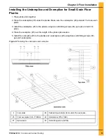 Предварительный просмотр 19 страницы GSi 60' DIAMETER Installation Manual