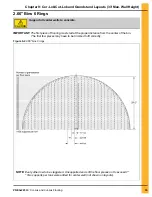 Preview for 35 page of GSi 60' DIAMETER Installation Manual