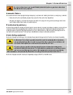 Предварительный просмотр 11 страницы GSi Agri-Alert 128 Touch Installation And Configuration Manual