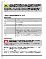 Предварительный просмотр 12 страницы GSi Agri-Alert 128 Touch Installation And Configuration Manual