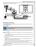 Предварительный просмотр 25 страницы GSi Agri-Alert 128 Touch Installation And Configuration Manual