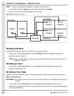 Предварительный просмотр 68 страницы GSi Agri-Alert 128 Touch Installation And Configuration Manual