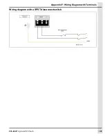 Предварительный просмотр 109 страницы GSi Agri-Alert 128 Touch Installation And Configuration Manual