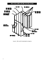 Предварительный просмотр 10 страницы GSi Airstream PNEG-362
2000 Series Assembly Instructions Manual