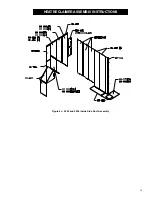 Предварительный просмотр 15 страницы GSi Airstream PNEG-362
2000 Series Assembly Instructions Manual