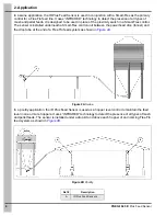 Предварительный просмотр 6 страницы GSi AP Cumberland IR-Plus Feed Sensor Installation And Operation Manual