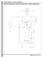 Предварительный просмотр 14 страницы GSi AP Cumberland IR-Plus Feed Sensor Installation And Operation Manual