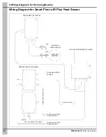 Предварительный просмотр 16 страницы GSi AP Cumberland IR-Plus Feed Sensor Installation And Operation Manual