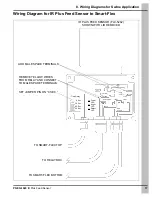 Предварительный просмотр 17 страницы GSi AP Cumberland IR-Plus Feed Sensor Installation And Operation Manual