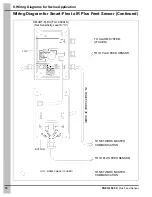 Предварительный просмотр 18 страницы GSi AP Cumberland IR-Plus Feed Sensor Installation And Operation Manual