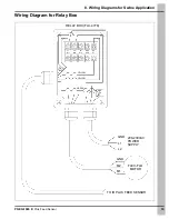 Предварительный просмотр 19 страницы GSi AP Cumberland IR-Plus Feed Sensor Installation And Operation Manual