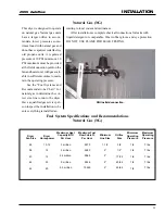 Preview for 33 page of GSi Autoflow 2000 Series Instruction Manual